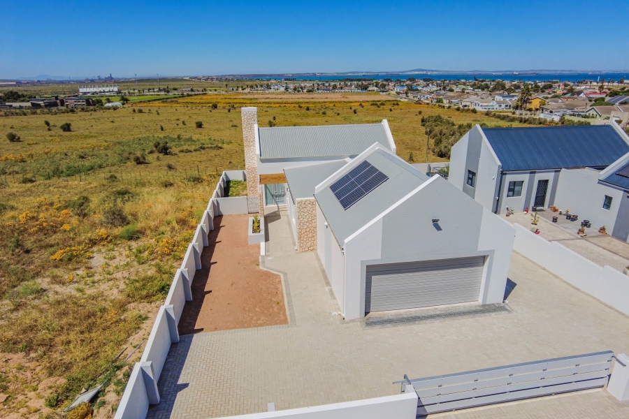 3 Bedroom Property for Sale in Welgedaan Estate Western Cape